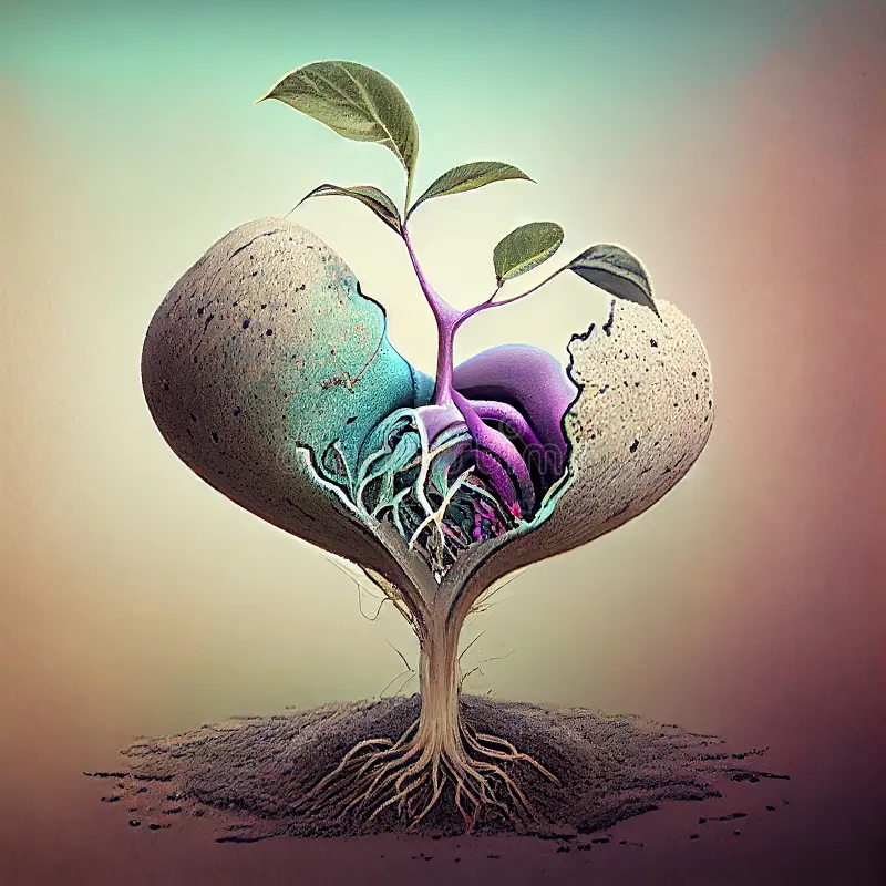 Seeds of Hope