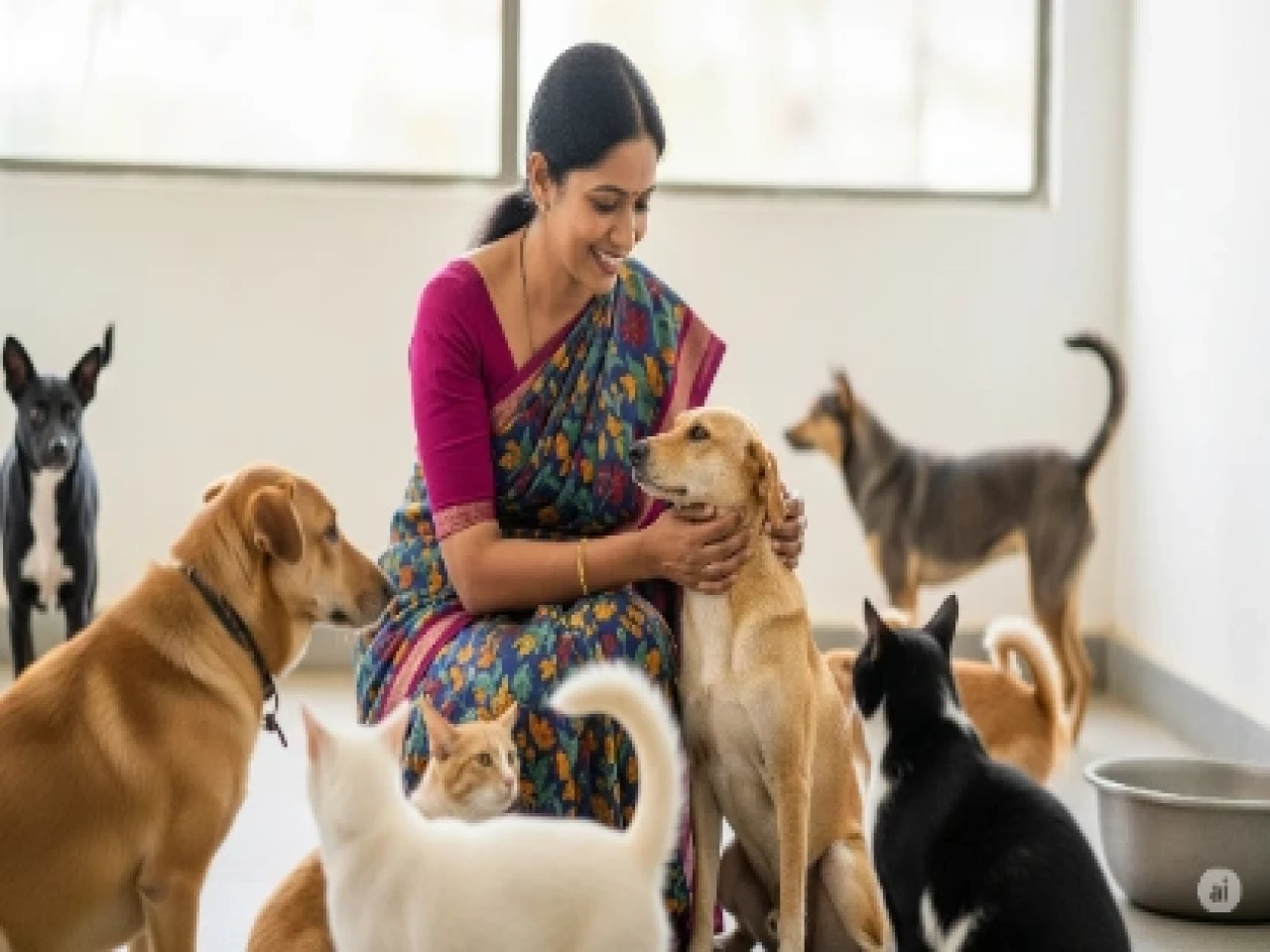 Animal Welfare