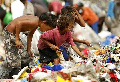 Clean-Up Campaign