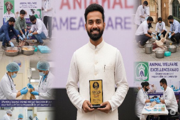 Award Image