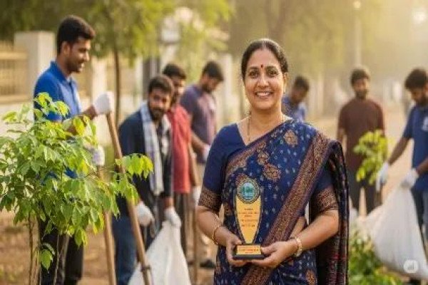 Award Image