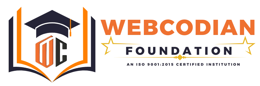 WEBCODIAN FOUNDATION