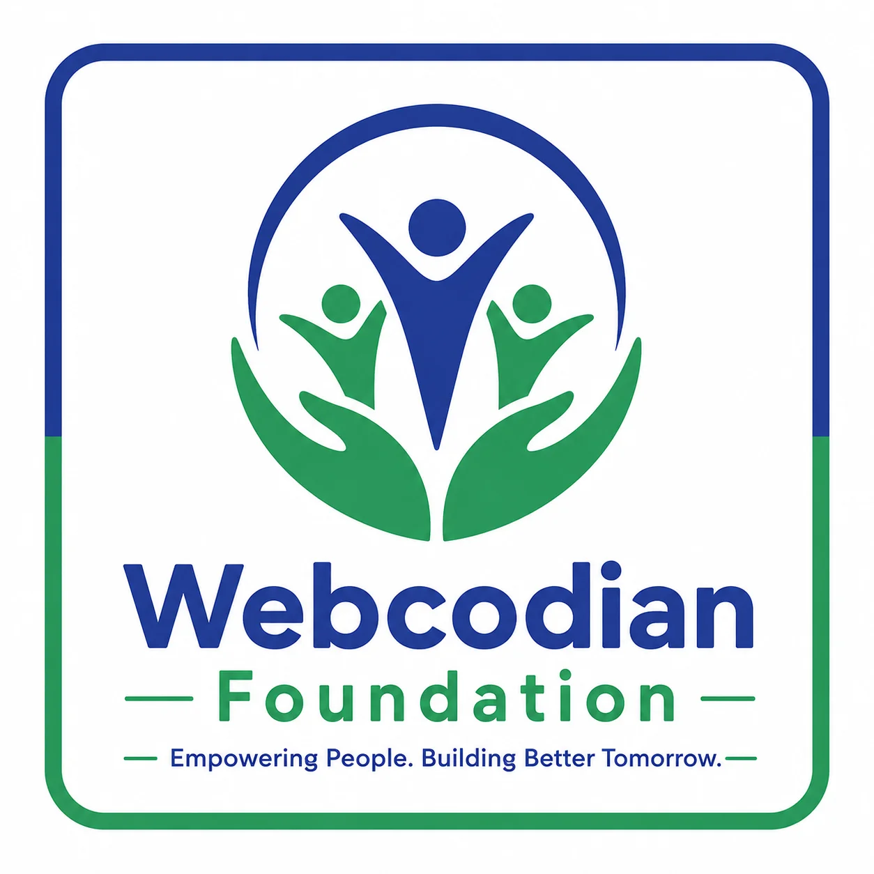 Webcodian Foundation